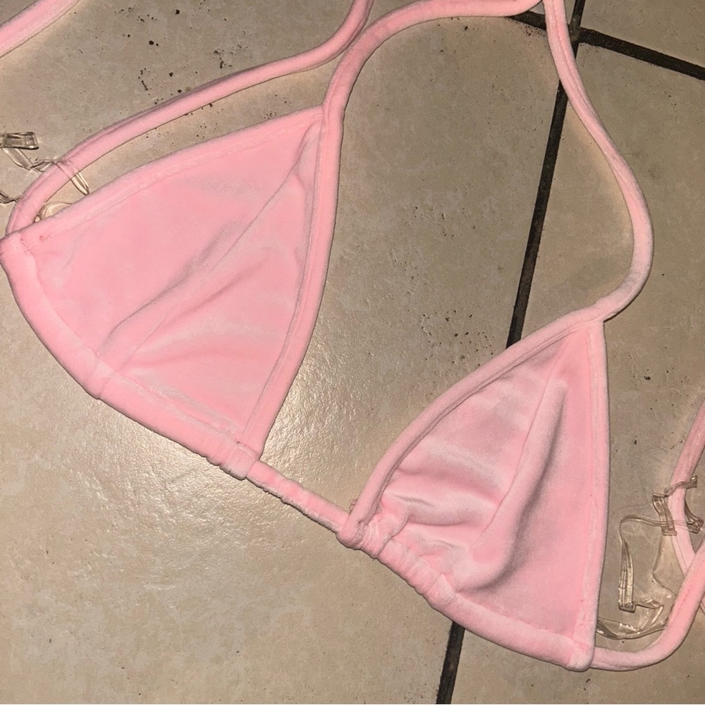 Bra top - Picture 2 of 2
